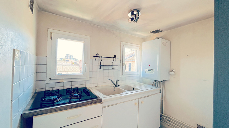Ma-Cabane - Vente Appartement BORDEAUX, 58 m²