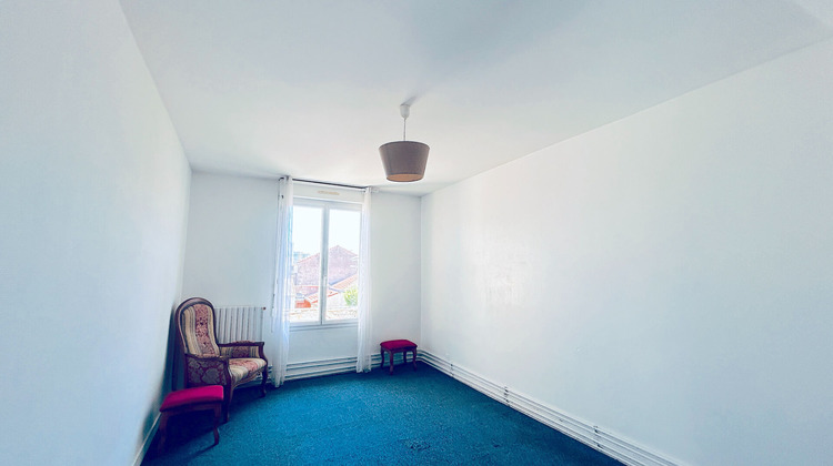 Ma-Cabane - Vente Appartement BORDEAUX, 58 m²