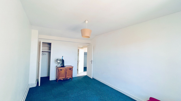 Ma-Cabane - Vente Appartement BORDEAUX, 58 m²