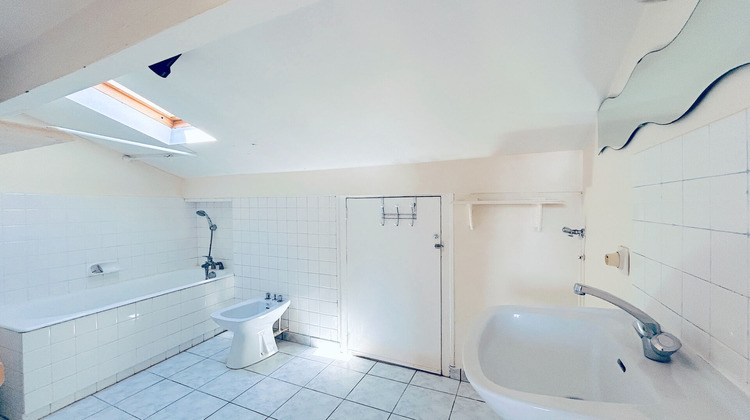 Ma-Cabane - Vente Appartement BORDEAUX, 58 m²