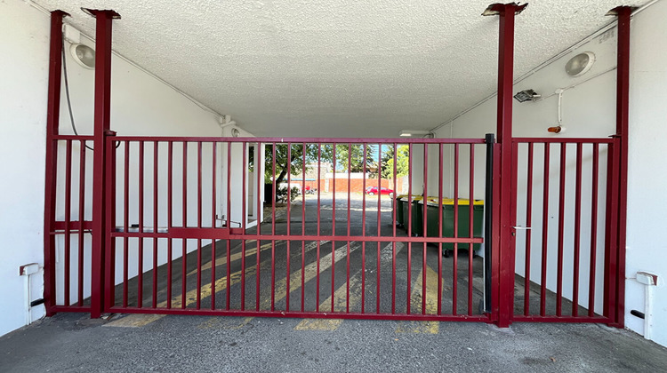 Ma-Cabane - Vente Appartement BORDEAUX, 23 m²