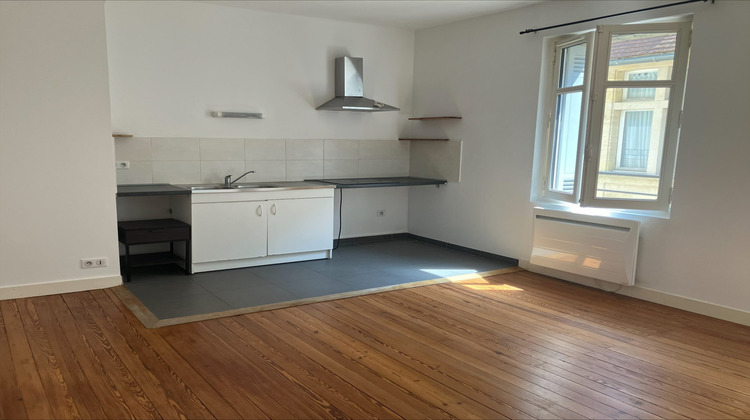 Ma-Cabane - Vente Appartement Bordeaux, 46 m²