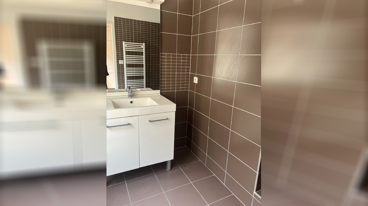 Ma-Cabane - Vente Appartement Bordeaux, 46 m²