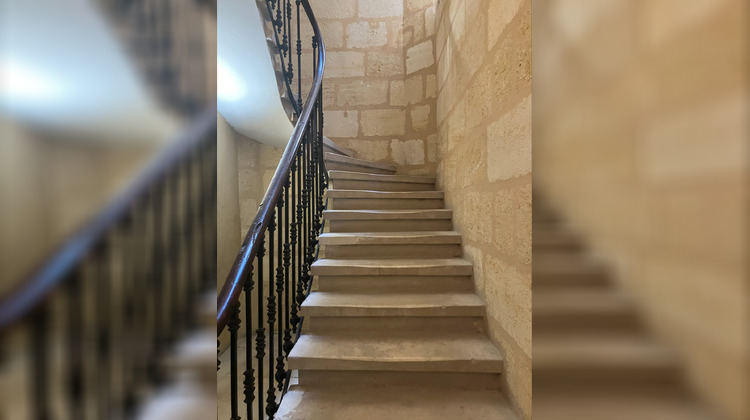 Ma-Cabane - Vente Appartement Bordeaux, 46 m²