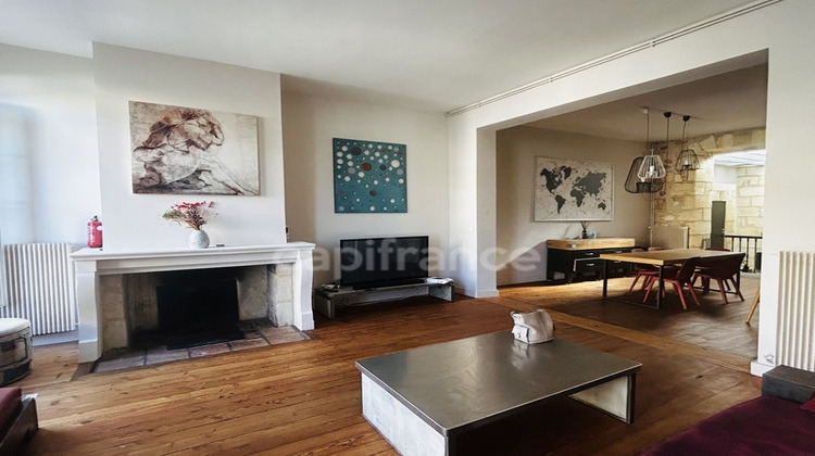 Ma-Cabane - Vente Appartement BORDEAUX, 108 m²