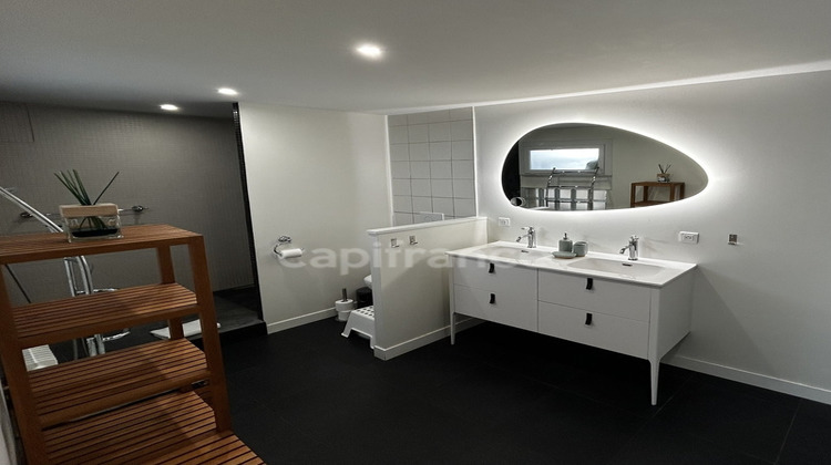 Ma-Cabane - Vente Appartement BORDEAUX, 108 m²