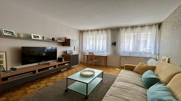 Ma-Cabane - Vente Appartement Bordeaux, 65 m²