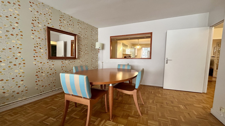 Ma-Cabane - Vente Appartement Bordeaux, 65 m²