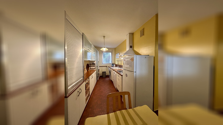 Ma-Cabane - Vente Appartement Bordeaux, 65 m²