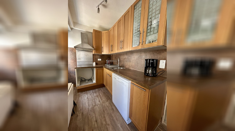 Ma-Cabane - Vente Appartement Bordeaux, 60 m²