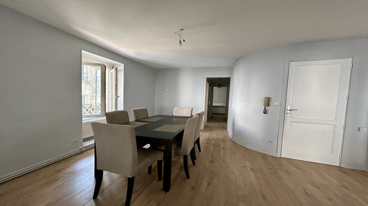 Ma-Cabane - Vente Appartement Bordeaux, 60 m²