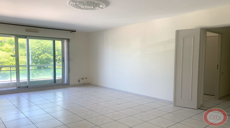 Ma-Cabane - Vente Appartement Bordeaux, 64 m²
