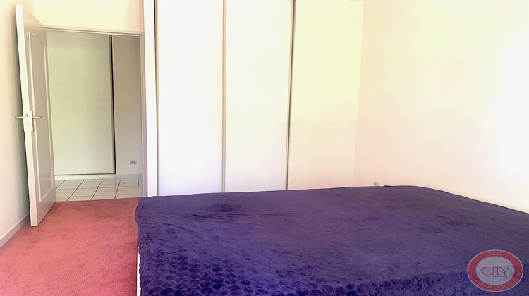 Ma-Cabane - Vente Appartement Bordeaux, 64 m²