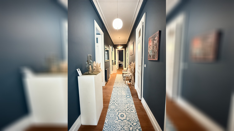 Ma-Cabane - Vente Appartement Bordeaux, 120 m²