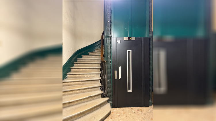 Ma-Cabane - Vente Appartement Bordeaux, 120 m²