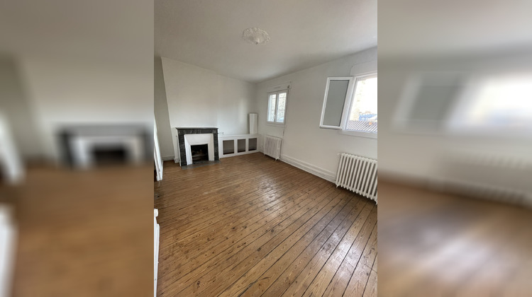 Ma-Cabane - Vente Appartement Bordeaux, 62 m²