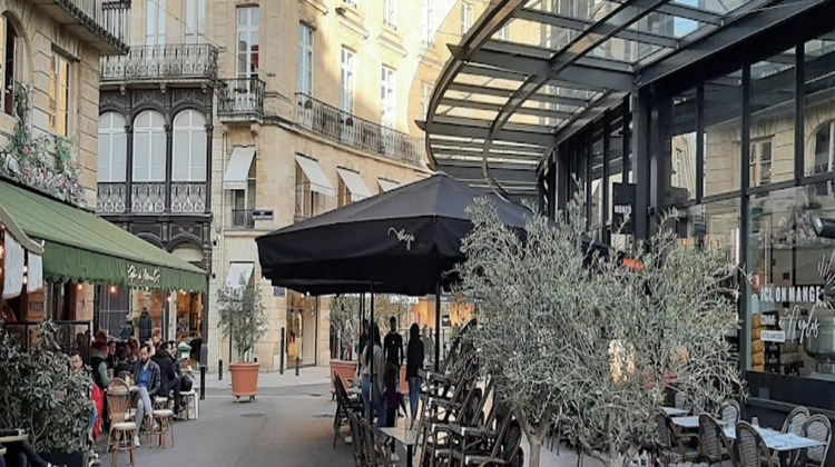 Ma-Cabane - Vente Appartement Bordeaux, 62 m²