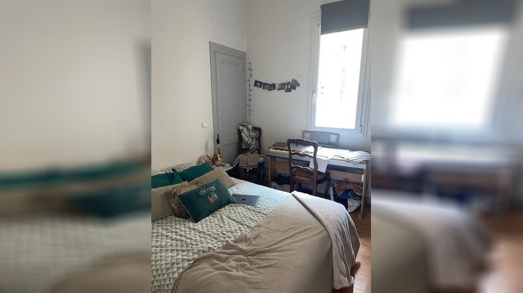 Ma-Cabane - Vente Appartement Bordeaux, 41 m²