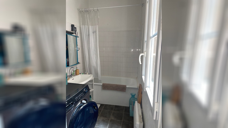 Ma-Cabane - Vente Appartement Bordeaux, 41 m²