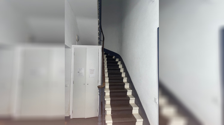 Ma-Cabane - Vente Appartement Bordeaux, 41 m²