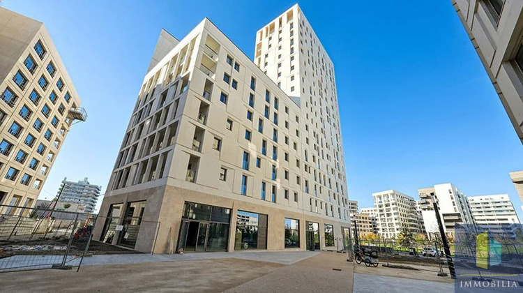 Ma-Cabane - Vente Appartement Bordeaux, 118 m²