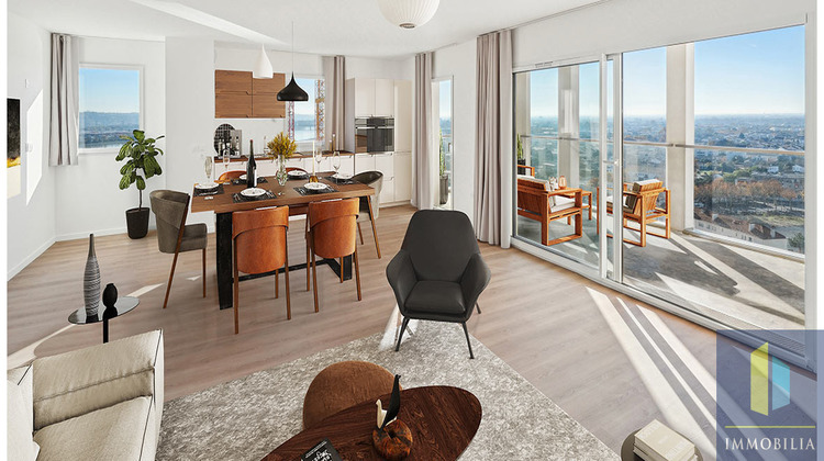 Ma-Cabane - Vente Appartement Bordeaux, 118 m²