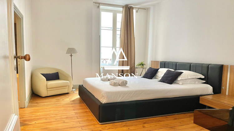 Ma-Cabane - Vente Appartement Bordeaux, 194 m²