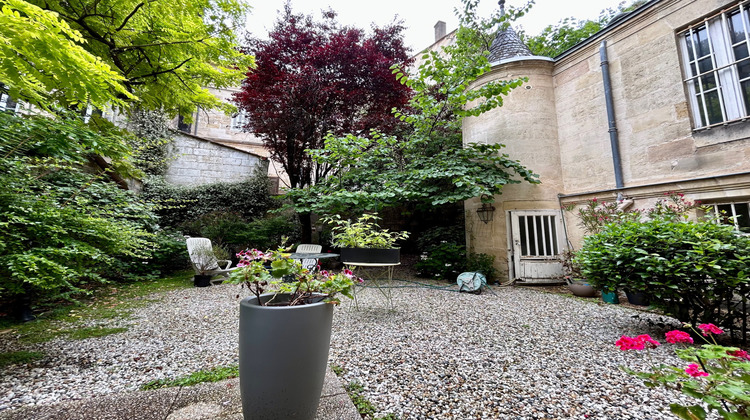 Ma-Cabane - Vente Appartement Bordeaux, 197 m²