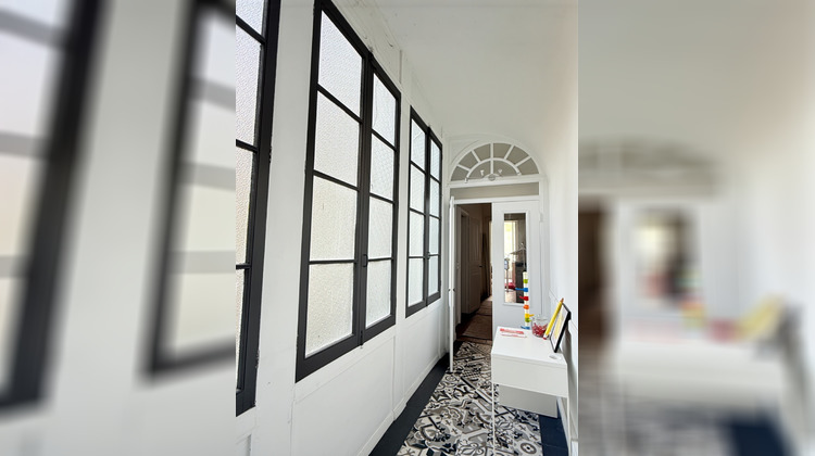 Ma-Cabane - Vente Appartement Bordeaux, 90 m²