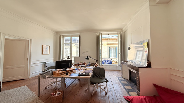 Ma-Cabane - Vente Appartement Bordeaux, 90 m²