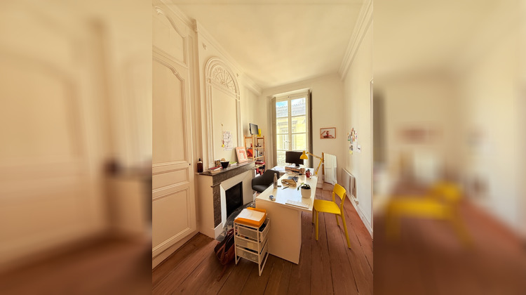 Ma-Cabane - Vente Appartement Bordeaux, 90 m²