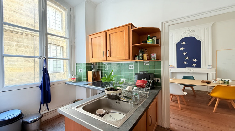 Ma-Cabane - Vente Appartement Bordeaux, 90 m²