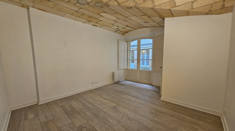Ma-Cabane - Vente Appartement Bordeaux, 74 m²