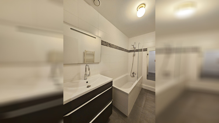 Ma-Cabane - Vente Appartement Bordeaux, 74 m²