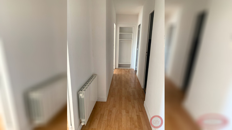 Ma-Cabane - Vente Appartement Bordeaux, 47 m²
