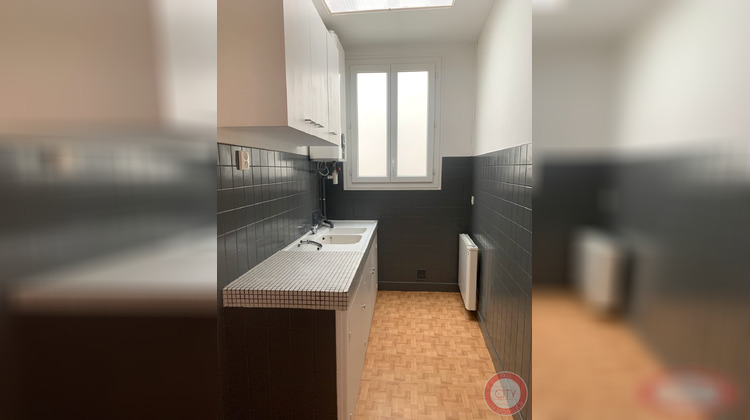 Ma-Cabane - Vente Appartement Bordeaux, 47 m²