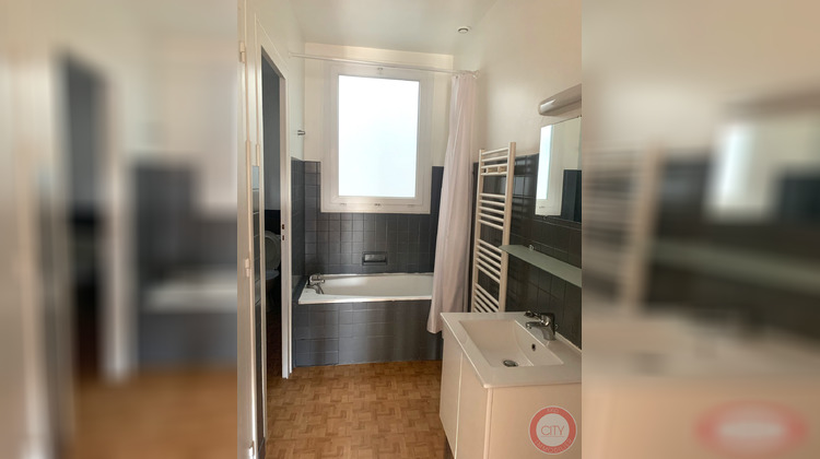 Ma-Cabane - Vente Appartement Bordeaux, 47 m²