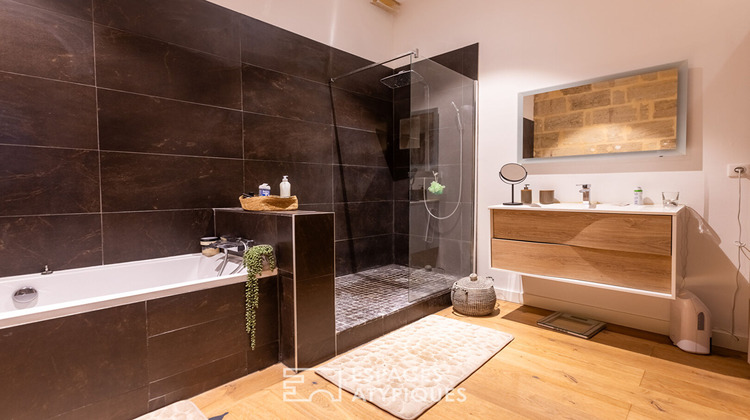 Ma-Cabane - Vente Appartement BORDEAUX, 120 m²