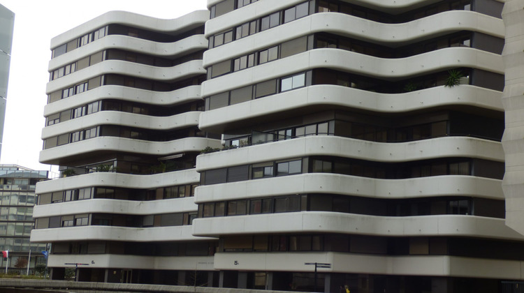 Ma-Cabane - Vente Appartement Bordeaux, 80 m²