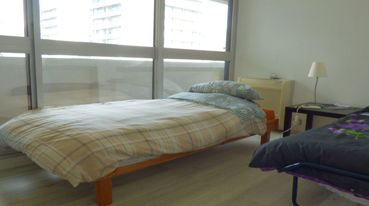 Ma-Cabane - Vente Appartement Bordeaux, 80 m²