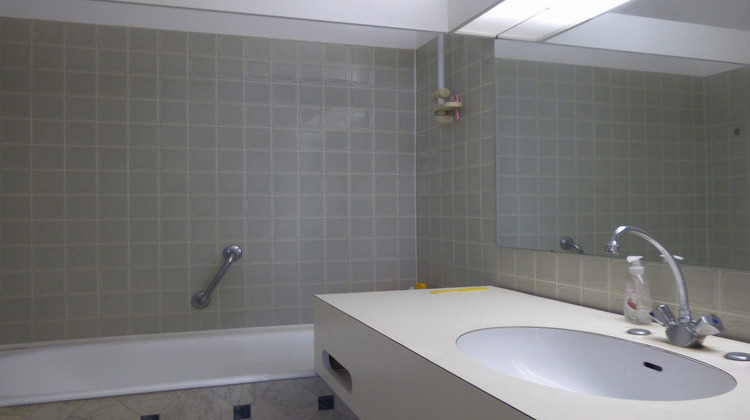 Ma-Cabane - Vente Appartement Bordeaux, 80 m²