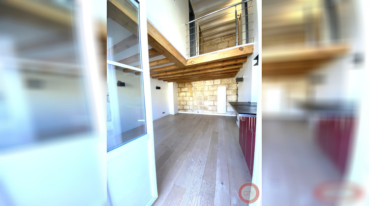 Ma-Cabane - Vente Appartement Bordeaux, 61 m²