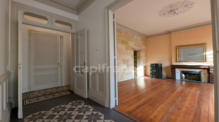 Ma-Cabane - Vente Appartement BORDEAUX, 148 m²