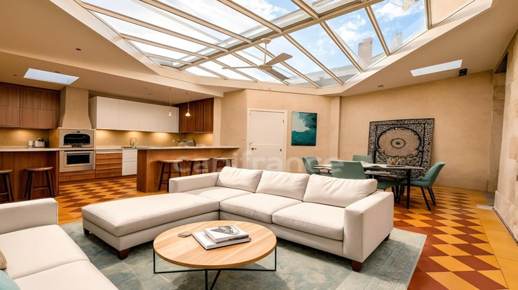 Ma-Cabane - Vente Appartement BORDEAUX, 148 m²