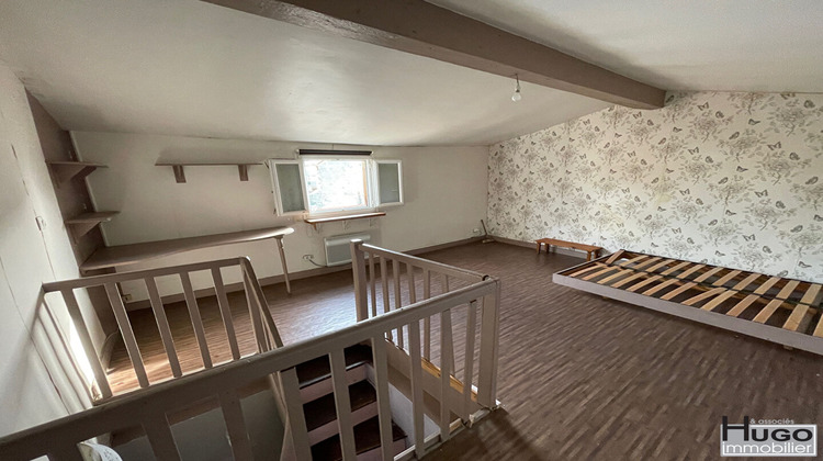 Ma-Cabane - Vente Appartement BORDEAUX, 48 m²