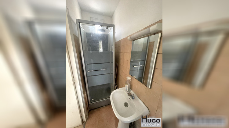 Ma-Cabane - Vente Appartement BORDEAUX, 22 m²