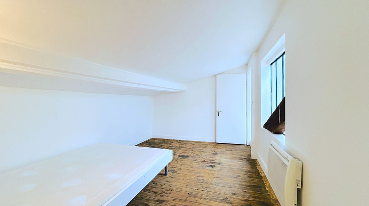 Ma-Cabane - Vente Appartement BORDEAUX, 59 m²