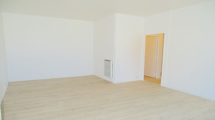 Ma-Cabane - Vente Appartement BORDEAUX, 66 m²