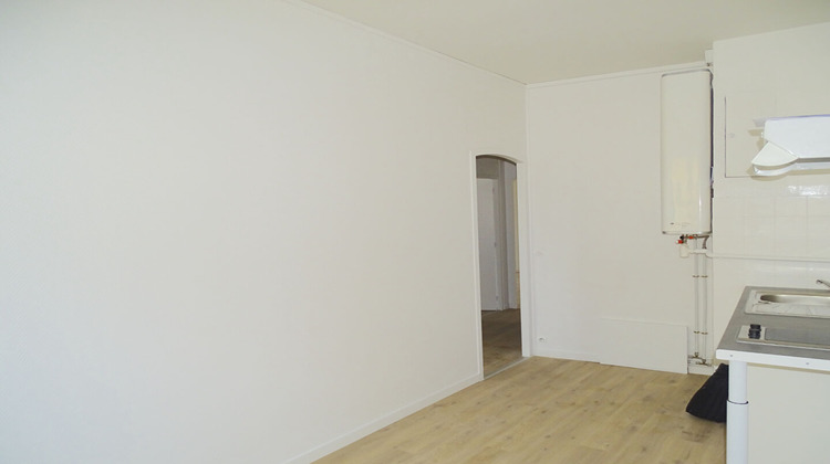 Ma-Cabane - Vente Appartement BORDEAUX, 66 m²