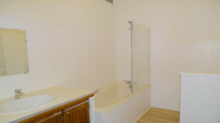 Ma-Cabane - Vente Appartement BORDEAUX, 66 m²